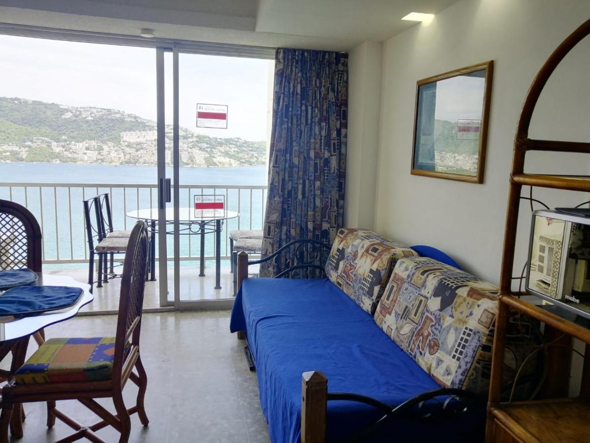 Appartamento En Torres Gemelas 2301 Sur Acapulco
