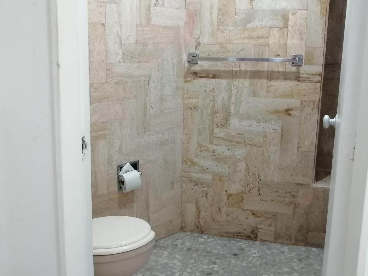 En Torres Gemelas 2301 Sur Appartamento