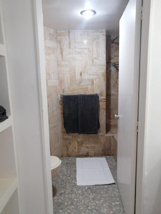 Appartamento En Torres Gemelas 2301 Sur *