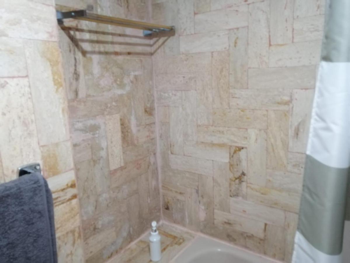 En Torres Gemelas 2301 Sur Appartamento