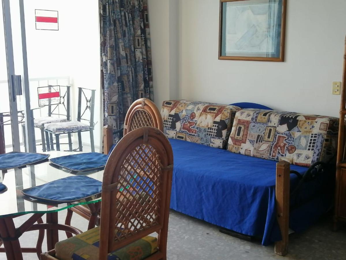 Appartamento En Torres Gemelas 2301 Sur