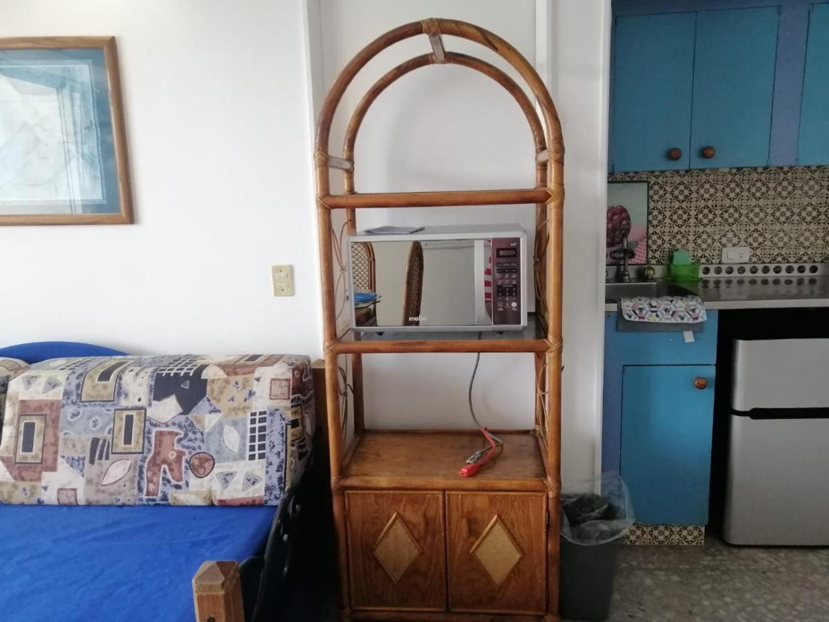 Appartamento En Torres Gemelas 2301 Sur