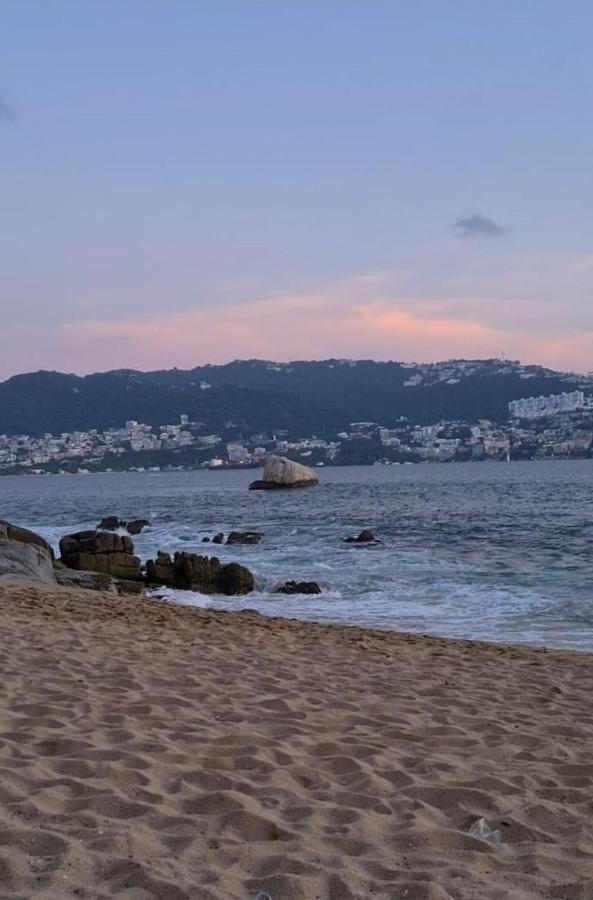 Appartamento En Torres Gemelas 2301 Sur Acapulco