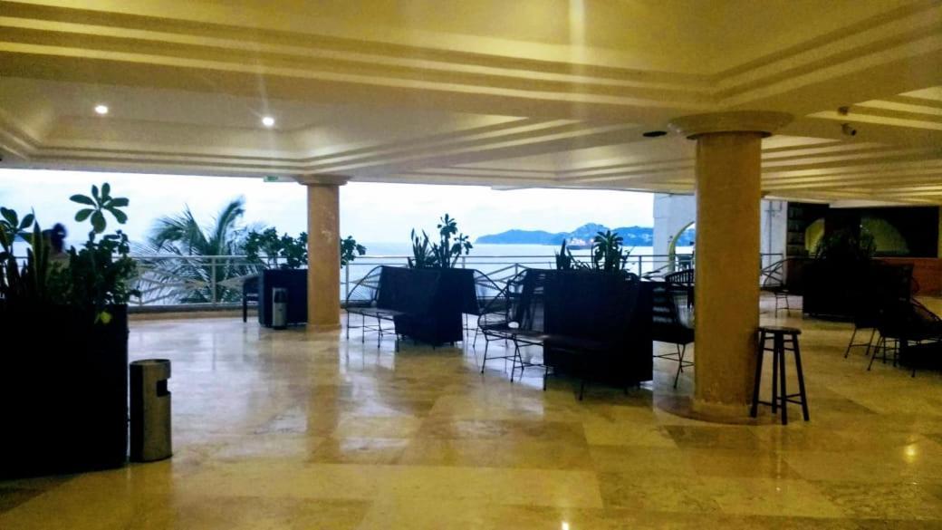 Appartamento En Torres Gemelas 2301 Sur Acapulco