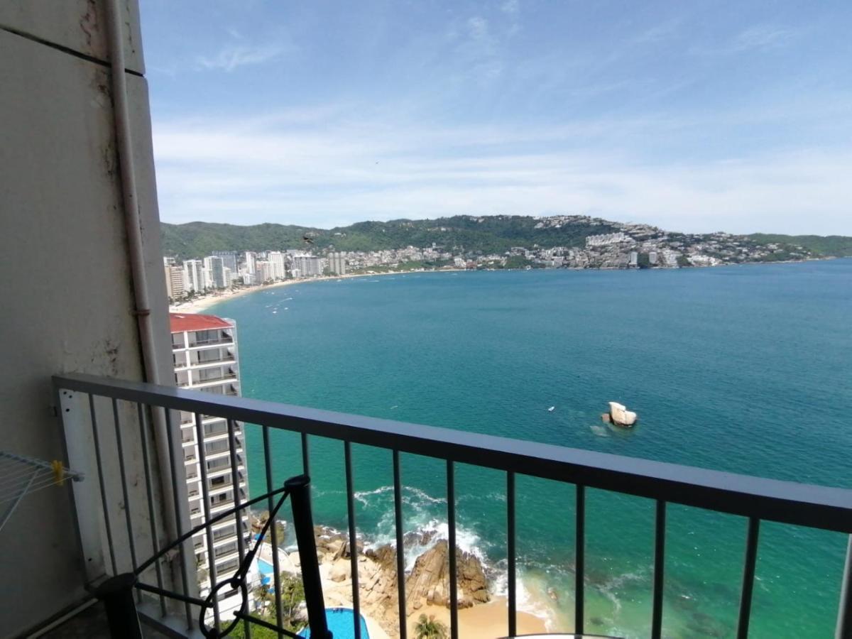 Appartamento En Torres Gemelas 2301 Sur Acapulco