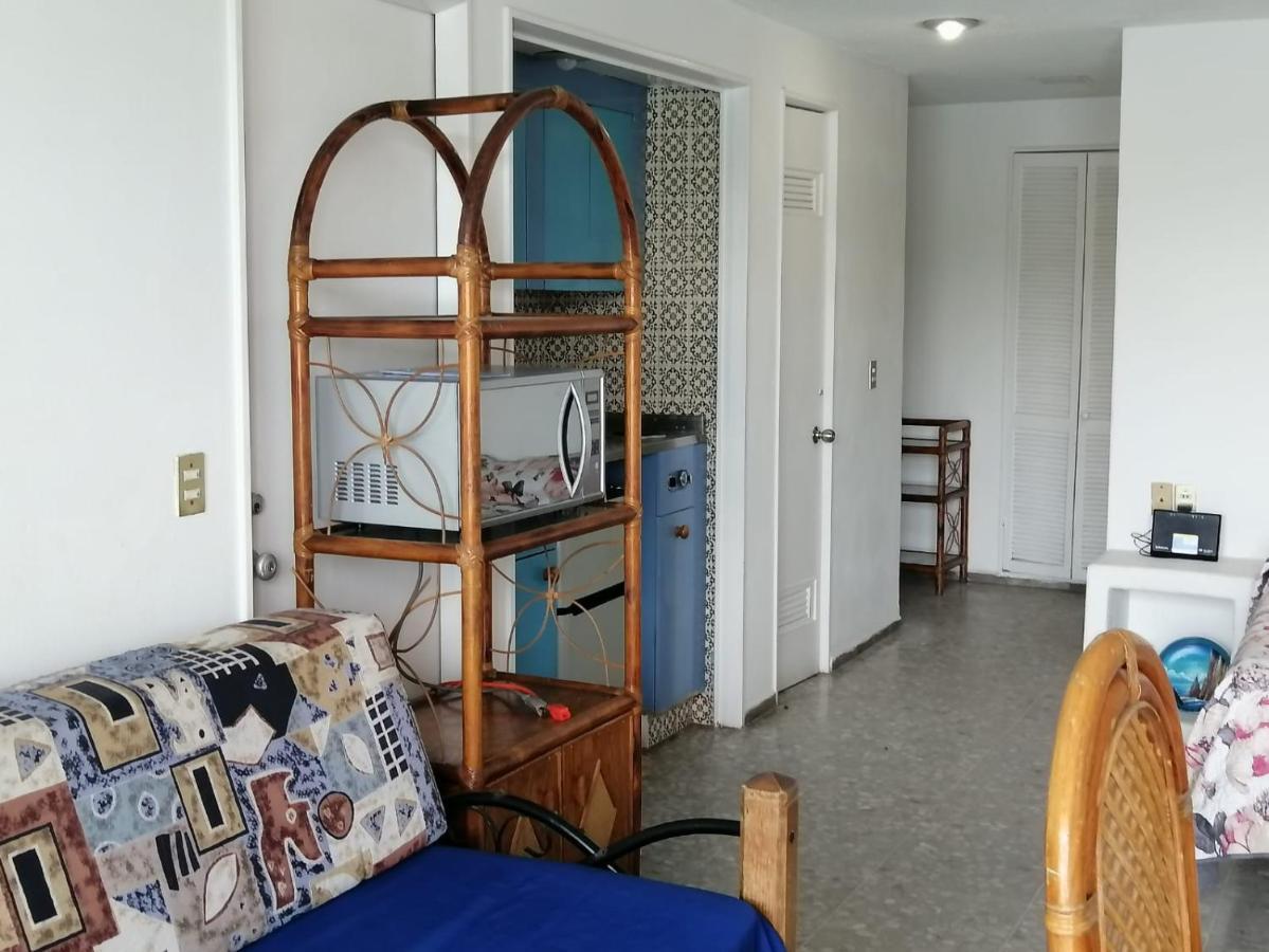 Appartamento En Torres Gemelas 2301 Sur
