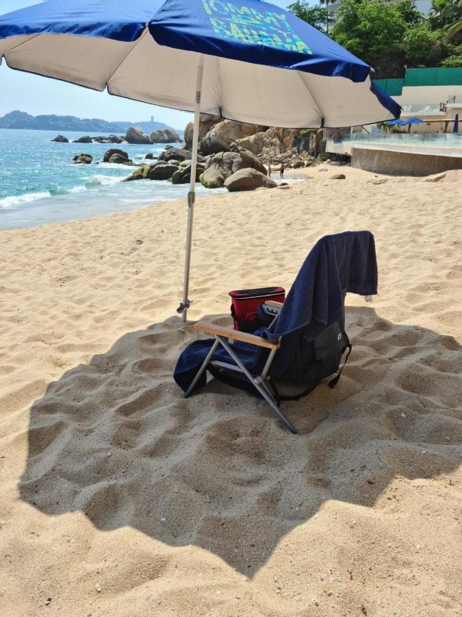 En Torres Gemelas 2301 Sur Appartamento Acapulco