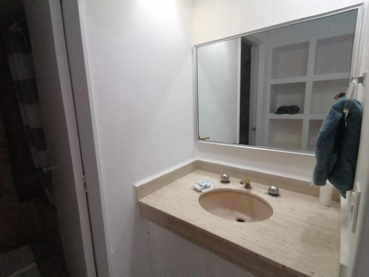 En Torres Gemelas 2301 Sur Appartamento